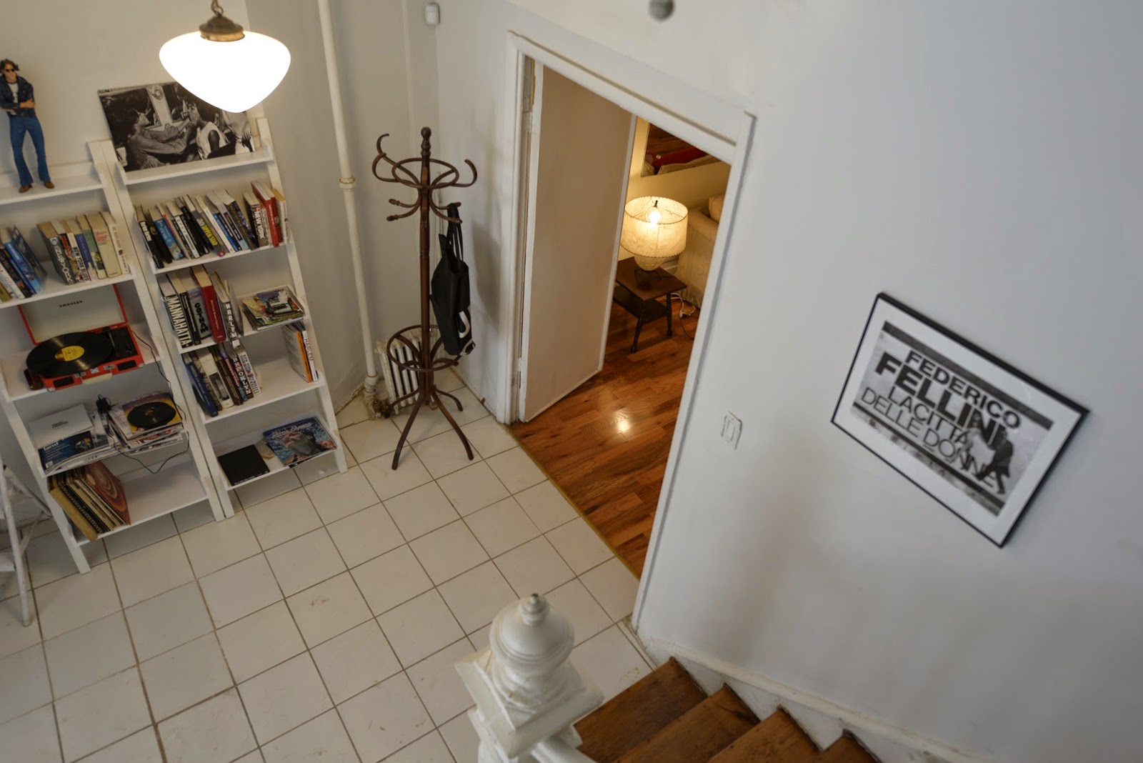 Drömmen om ett hus i new york: juni 2014