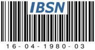 Codigo Registro ISBN