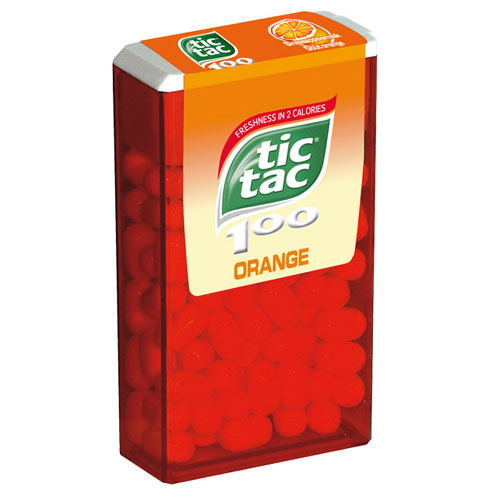 tic tac 100
