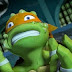 Teenage Mutant Ninja Turtles: Mikey Gets Shellacne (s02e05)