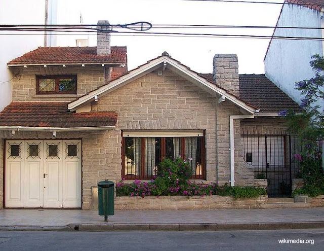 Casa marplatense