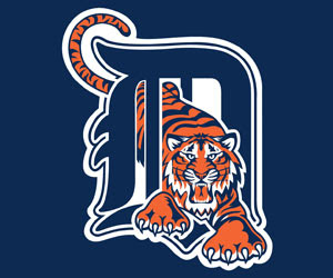 Baseball Tigers