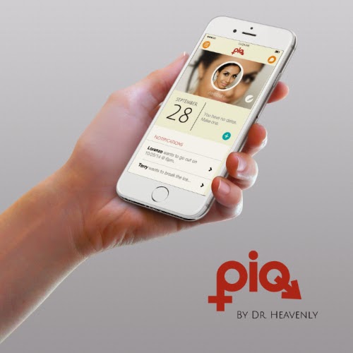 Love And Relationships: Online Dating with Piq and Dr. Heavenly