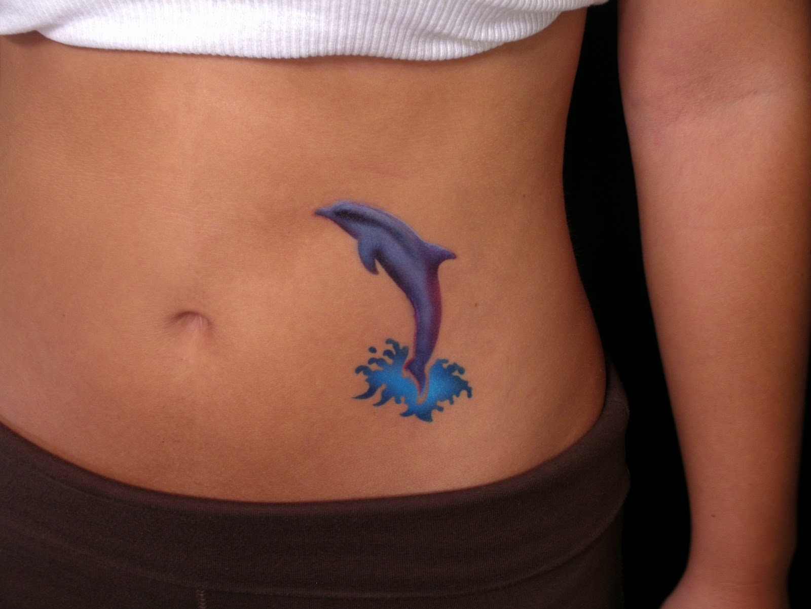 Signification tatouage du gecko Voilà mon tatouage - Tatouage De Salamandre Signification