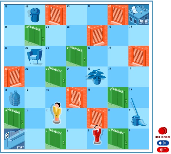 Rona Fahma Rohana Download Game Ular Tangga Part 1