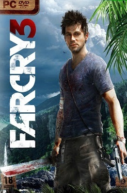 Far Cry 1 Game Setup For PC Highly Compressed Free Download