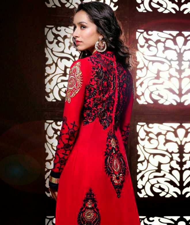 shraddha kapoor hot photos in designer punjabi photos shraddha kapoor hot photos in designer punjabi photos