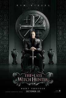 Sinopsis The Last Witch Hunter (2015) Sinopsis The Last Witch Hunter (2015)
