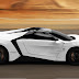 Lykan Hypersport: El auto que proclama ser el más caro y exclusivo del mundo