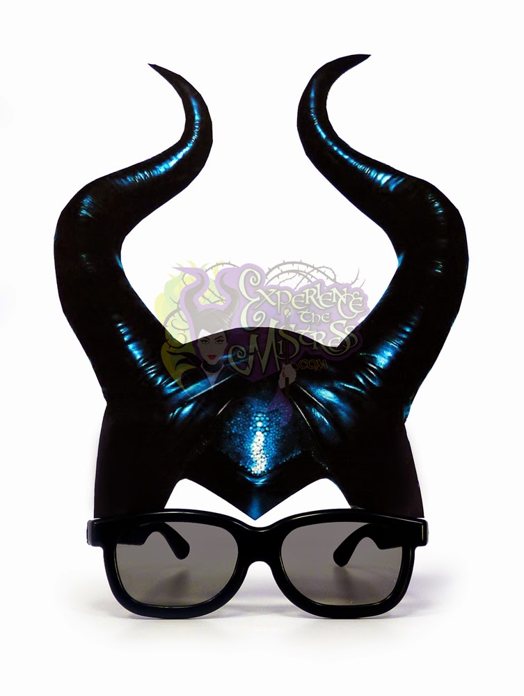 Máscaras de Maléfica para Imprimir Gratis. Máscaras de Maléfica para Imprimir Gratis.