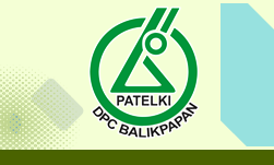 DPC PATELKI BALIKPAPAN