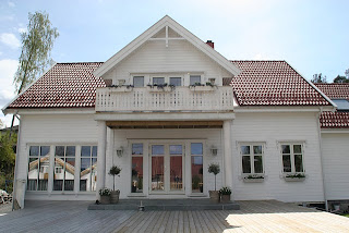 Villa von krogh blogg