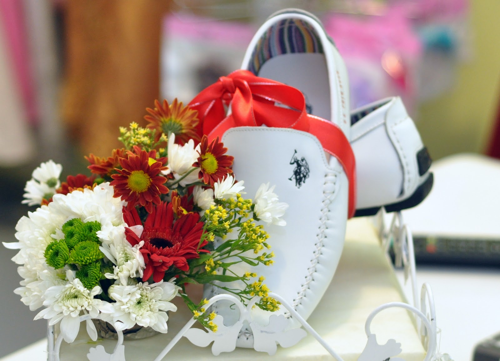 BUTIK PENGANTIN, ALOR SETAR Hantaran Fresh Flower