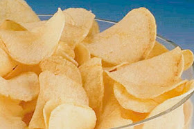 potato chips potato chips