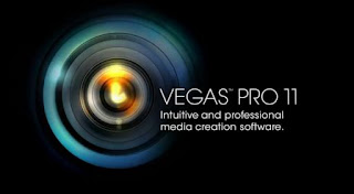 sony vegas pro 11 - gue muda gue go blog