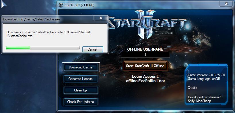 Starcraft 2    -  3