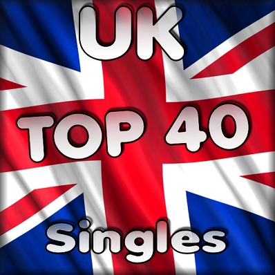 Current Uk Charts Top 40