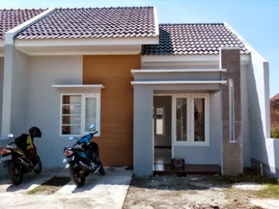 Model Rumah Minimalis Type 36 Model Rumah Minimalis Type 36
