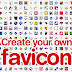 blogger မ်ားအတြက္ Favicon Generator Sites မ်ား 