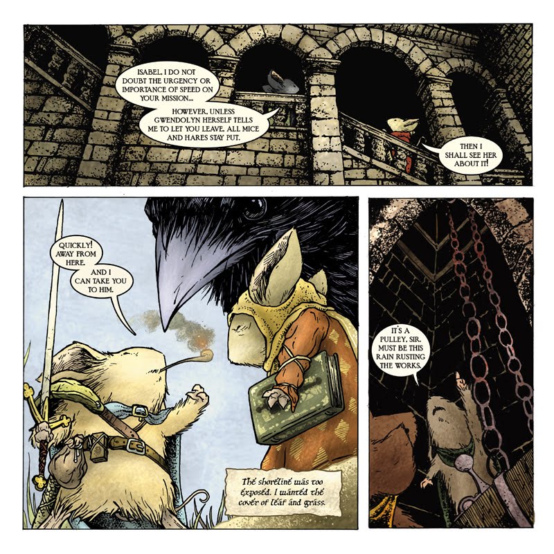 David Petersen's Blog