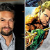 Veja primeira imagem de Jason Momoa como Aquaman