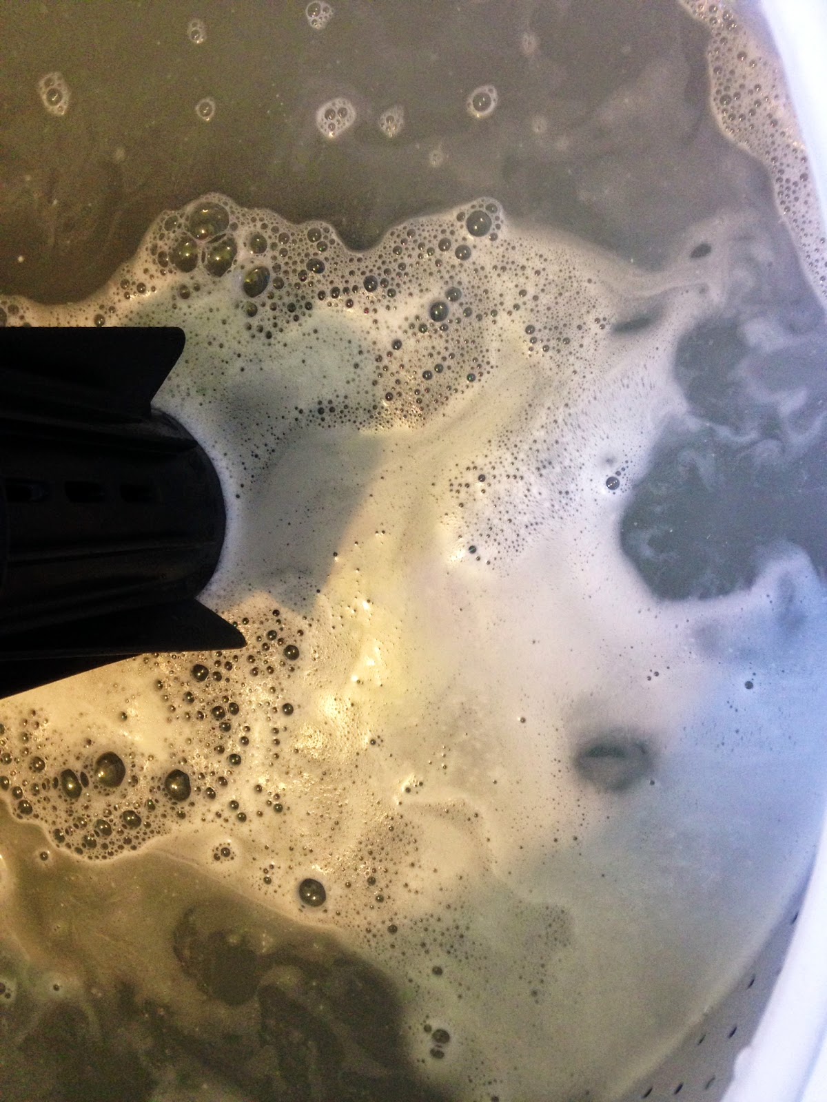 How To, How Hard, and How Much Have You Washed Your Pillows This Decade?