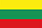 Nama Julukan Timnas Sepakbola Lituania