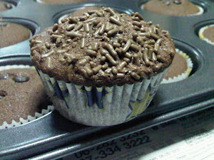 ~ Our Muffin [ 1 ] ~