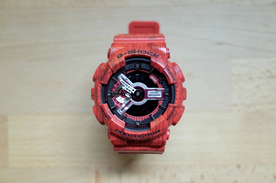 ga 110 sl