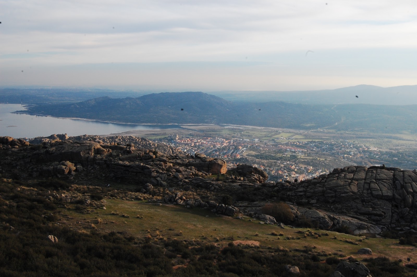 Blog Go Tandem - Pradera Gran Cañada Blog Go Tandem - Pradera Gran Cañada