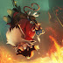 Dave Greco's Pirate101 Concept Art