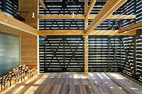 Hamamatsu Awesome Barn Style Home Design By Yukiharu Suzuki Hamamatsu Awesome Barn Style Home Design By Yukiharu Suzuki