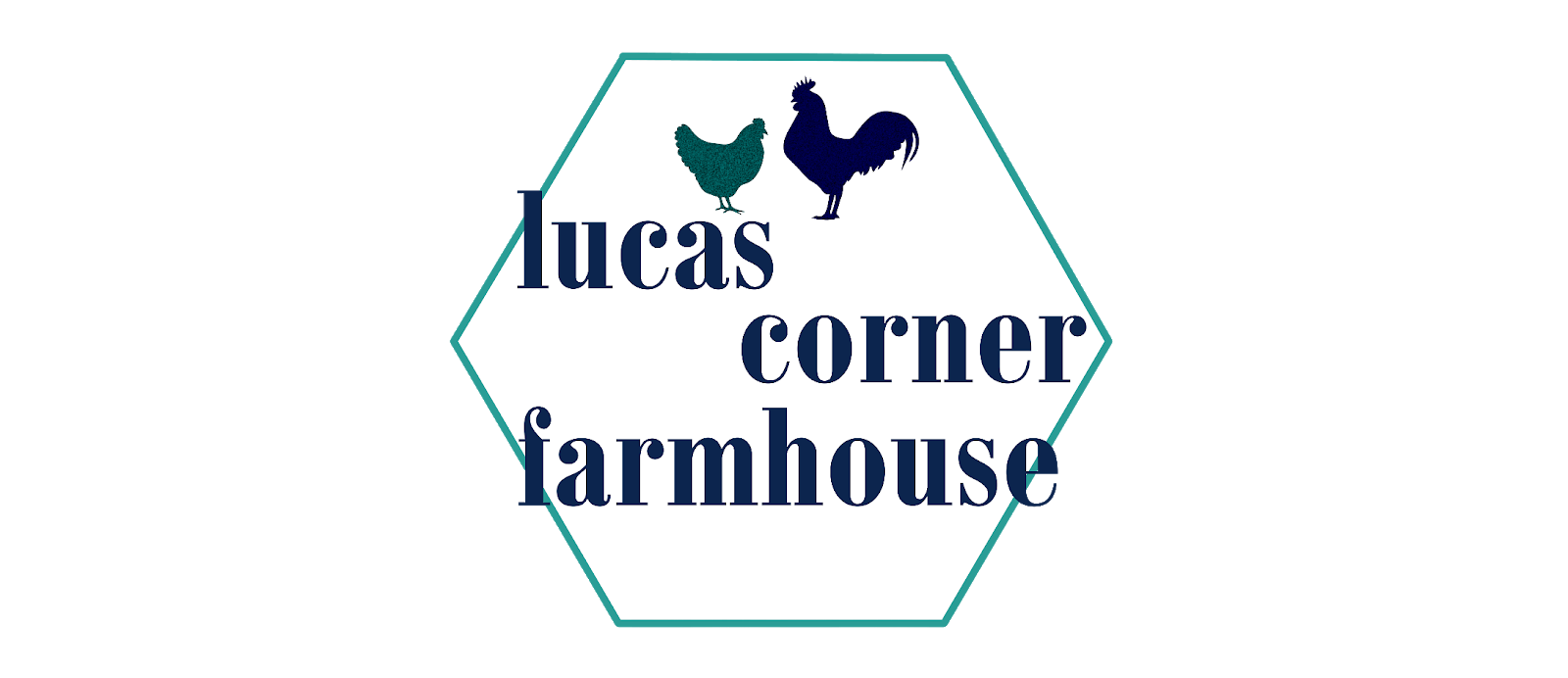 Lucas Corner Farmhouse