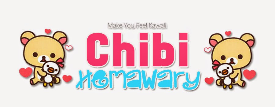 Make You Feel Kawaii