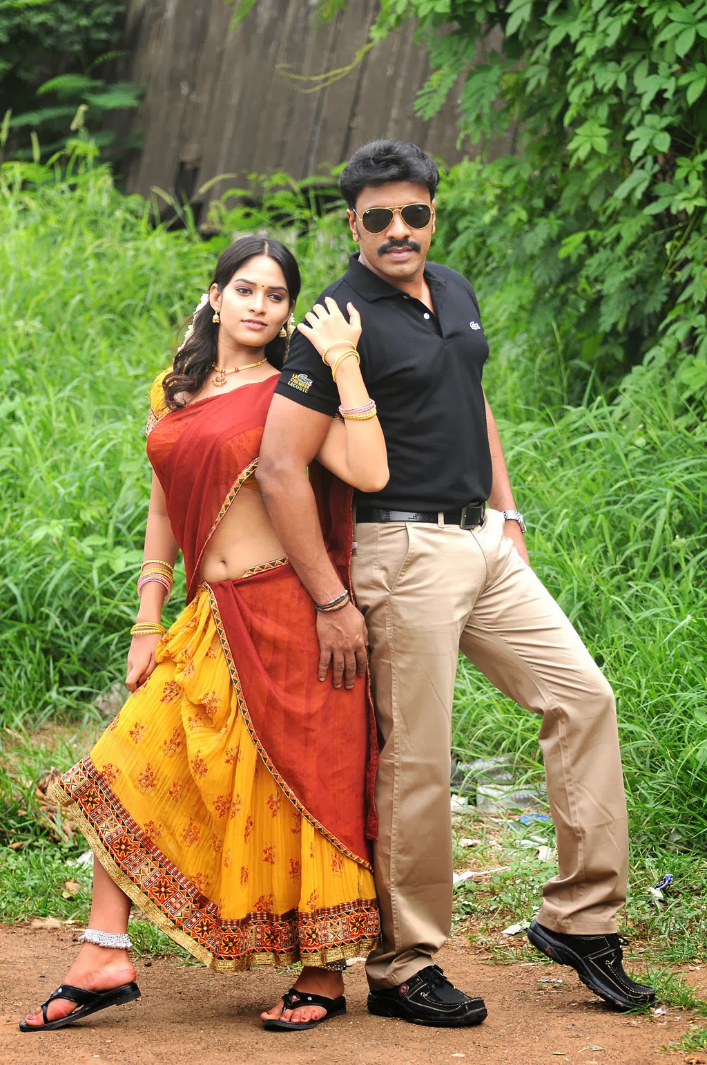 Tamil B-grade Movie Stills |Hot & Sweet Image Gallery 24x7 Updates
