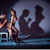 Rapper,Drake receives lap dance from Nicki minaj