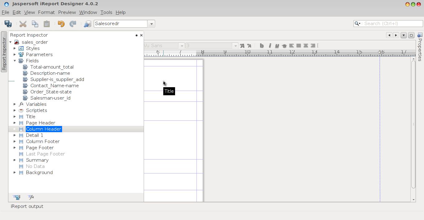 Jasper Report Html Template download free modelsdevelopers