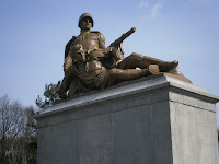 mausoleo sovietico de varsovia mausoleo militar
