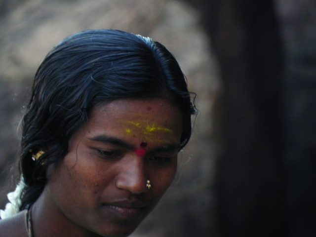 INDIA:  Faces of India. / @JDumas