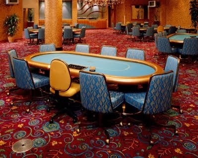 Tulalip Casino Poker Tournaments