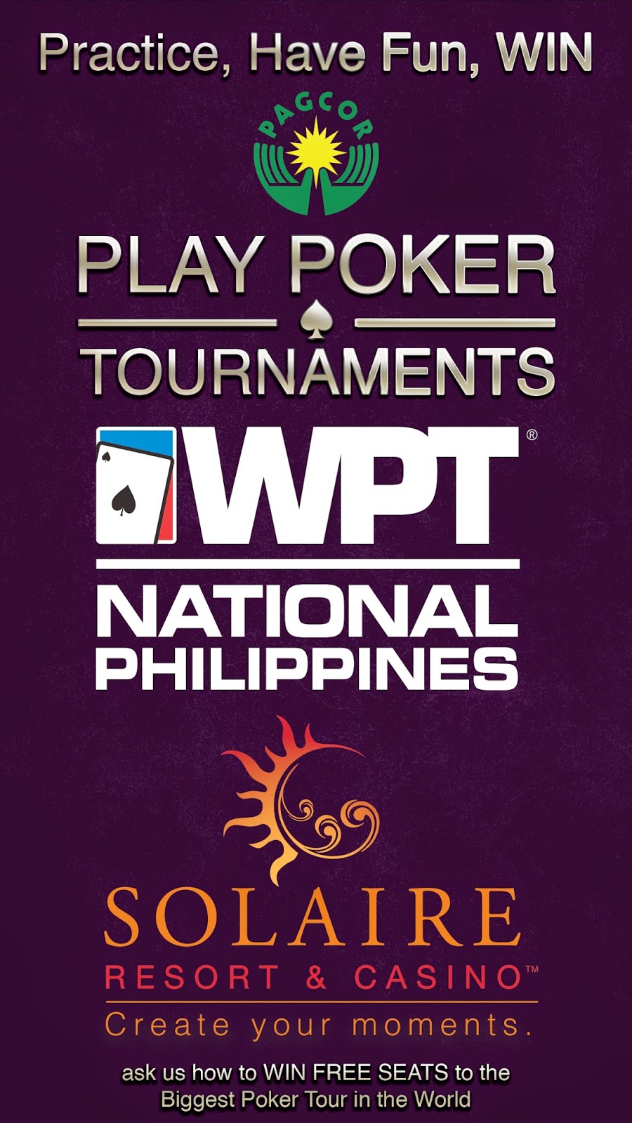 Poker philippines casino