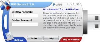 USB Secure 1.5.8