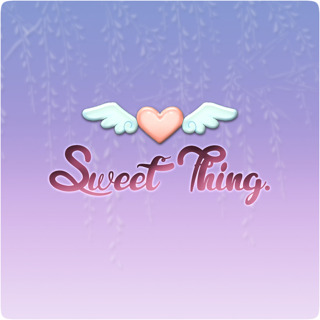 Sweet+Thing