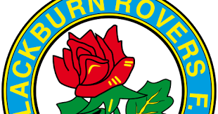 Logo Blackburn Rovers Tim Sepak Bola Ingggris | Koleksi Gambar Bagus