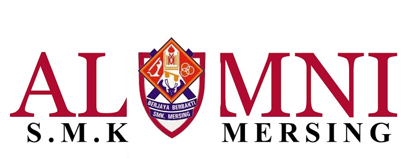 Alumni SMK Mersing