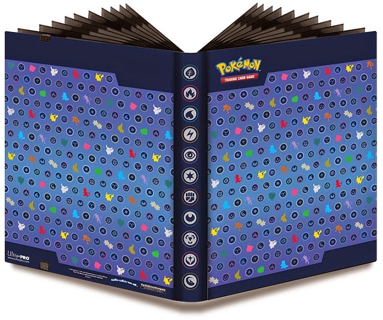 ACD Distribution Newsline New from Ultra PRO Doge products Pokémon PRO binders and 2014 new from ultra pro doge products