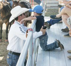 Treston Brazile