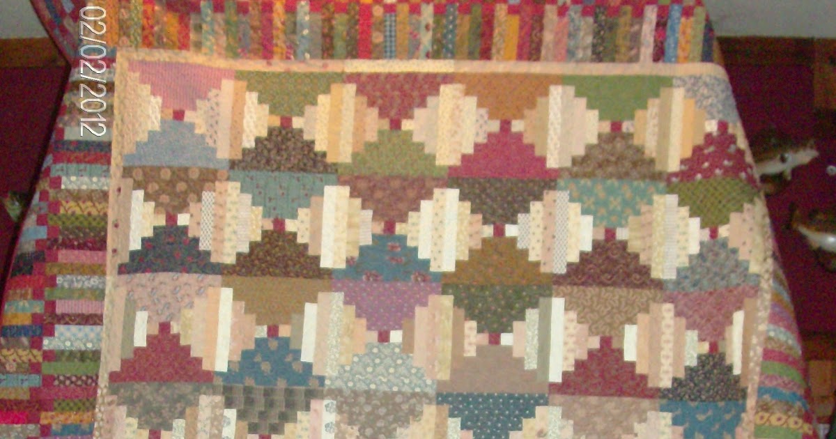 Lolastitchida Taffy Pull