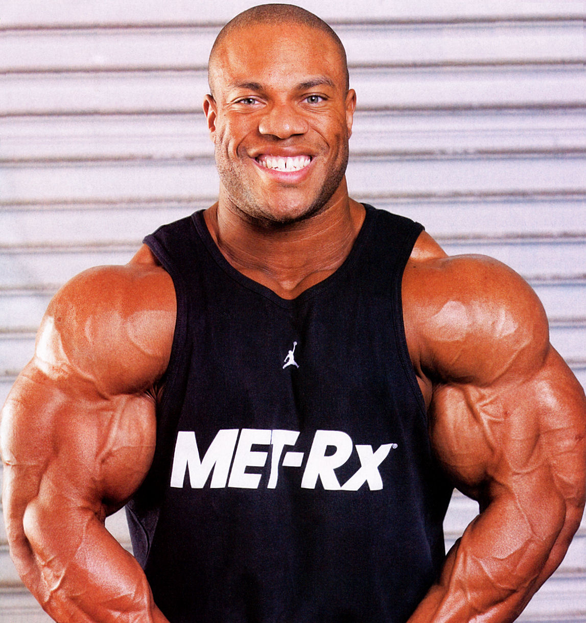 Phil Heath - Free Desktop Wallpaper Hungama