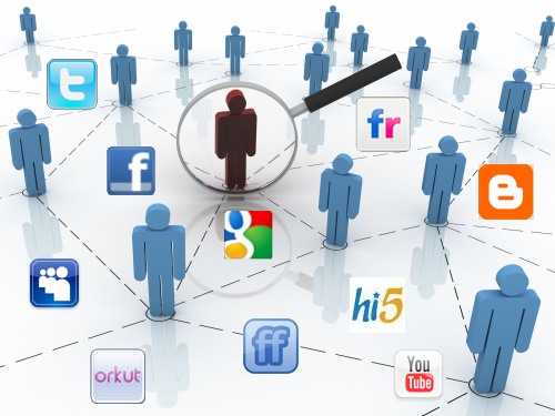 Importancia Redes Sociales Negocios Rentables Importancia Redes Sociales Negocios Rentables